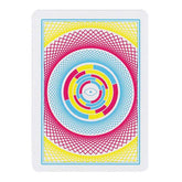 Wonder Playing Cards